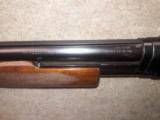 Winchester Model 12 - 16G - 2 3/4 Full Choke - Skeet - Solid Rib - 8 of 15