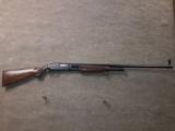Winchester Model 12 - 16G - 2 3/4 Full Choke - Skeet - Solid Rib - 1 of 15