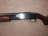Winchester Model 12 - 16G - 2 3/4 Full Choke - Skeet - Solid Rib - 7 of 15