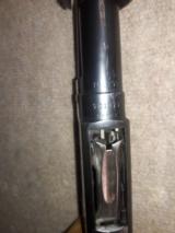 Winchester Model 12 - 16G - 2 3/4 Full Choke - Skeet - Solid Rib - 14 of 15