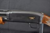 Winchester Model 12 - 16g - 2 3/4 Shotgun - 8 of 15