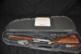 Benelli 12G 3" - 2 3/4" or 3" shells - Inertia Driven, with case - 1 of 15