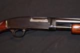 Winchester Model 42 – 410 – 2 1/2” cham – Skeet - 2 of 15