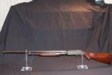 Winchester Model 42 – 410 – 2 1/2” cham – Skeet - 6 of 15