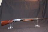 Winchester Model 42 – 410 – 2 1/2” cham – Skeet - 1 of 15