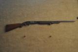 Winchester- Model 42 - 410 - 3"cham - Skeet - 1 of 13