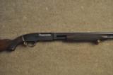 Winchester- Model 42 - 410 - 3"cham - Skeet - 3 of 13