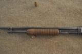 Winchester - Model 42 - 410 - 3" cham - Full - 10 of 13