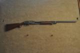 Winchester - Model 12 - 12G - For Super Speed & Super-X 3" - Full - 1 of 13