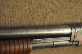 Winchester - Model 12 - 12G - For Super Speed & Super-X 3" - Full - 9 of 13
