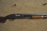 Winchester - Model 12 - 12G - For Super Speed & Super-X 3" - Full - 3 of 11