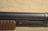 Winchester - Model 12 - 12G - For Super Speed & Super-X 3" - Full - 9 of 11
