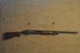 Winchester - Model 12 - 12G - For Super Speed & Super-X 3" - Full - 1 of 11