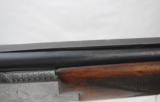 Browning Superposed Pigeon 12G Shotgun,
2 3/4", Funkin Engraved - 13 of 15