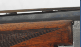 Browning Superposed Pigeon 12G Shotgun,
2 3/4", Funkin Engraved - 10 of 15