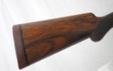 Browning Superposed Pigeon 12G Shotgun,
2 3/4", Funkin Engraved - 2 of 15