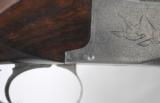 Browning Superposed Pigeon 12G Shotgun,
2 3/4", Funkin Engraved - 5 of 15