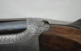 Browning Superposed Pigeon 12G Shotgun,
2 3/4", Funkin Engraved - 12 of 15