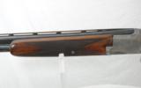 Browning Superposed Pigeon 12G Shotgun,
2 3/4", Funkin Engraved - 9 of 15