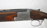 Browning Superposed Pigeon 12G Shotgun,
2 3/4", Funkin Engraved - 15 of 15