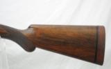 Browning Superposed Pigeon 12G Shotgun,
2 3/4", Funkin Engraved - 7 of 15
