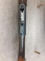 Browning Magnum A5 12g Shotgun, 2-Barrel Set - 7 of 12