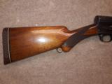 Browning Magnum A5 12g Shotgun, 2-Barrel Set - 3 of 12