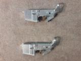 Lower Receivers, (Sequencial Serial Numbers) - 1 of 6