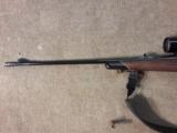 Colt Sauer 80 Rifle. 300 Win. Mag. with Zeiss 10 X Scope - 12 of 13