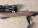 Colt Sauer 80 Rifle. 300 Win. Mag. with Zeiss 10 X Scope - 6 of 13