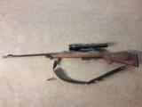Colt Sauer 80 Rifle. 300 Win. Mag. with Zeiss 10 X Scope - 8 of 13