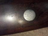 Remington 10-D Engraved 12g, Solid Rib - 4 of 15