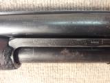 Remington 10-D Engraved 12g, Solid Rib - 11 of 15