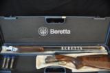 Beretta 682 Gold E - 1 of 14