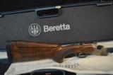 Beretta 682 Gold E - 3 of 14
