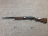 Winchester Model 50, 12g, Pigeon/Skeet Grade - 5 of 10