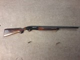 Winchester Model 50, 12g, Pigeon/Skeet Grade - 1 of 10