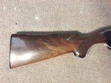 Winchester Model 50, 12g, Pigeon/Skeet Grade - 2 of 10