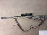 Savage 10 ML-II Muzzleloader ML II ML 10ML-II 10ML Camo - 5 of 9