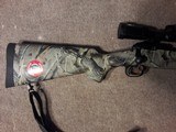 Savage 10 ML-II Muzzleloader ML II ML 10ML-II 10ML Camo - 2 of 9