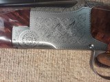 Browning Superposed Pigeon grade .410 bore, Mint - 10 of 14