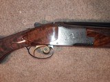 Browning Superposed Pigeon grade .410 bore, Mint - 4 of 14