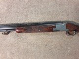 Browning Superposed Pigeon grade .410 bore, Mint - 9 of 14