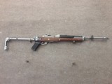 Ruger Mini-14 CAL 223 - 1 of 15