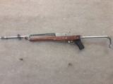 Ruger Mini-14 CAL 223 - 7 of 15