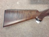 Winchester Model 12, Gold Enlay, 20g, Imp Cyl, 2 3/4", Vent Rib - 3 of 14