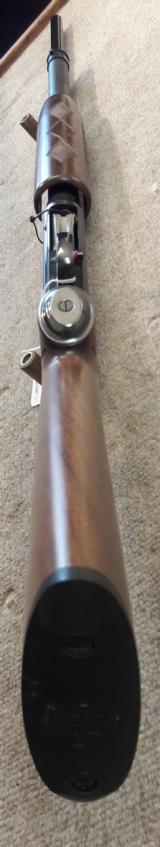 Winchester Model 12, Gold Enlay, 20g, Imp Cyl, 2 3/4", Vent Rib - 13 of 14