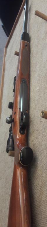 Winchester Model 70 XTR 22-250 Rem - 11 of 12