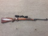 Winchester Model 70 XTR 22-250 Rem - 1 of 12