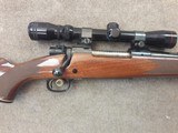 Winchester Model 70 XTR 22-250 Rem - 3 of 12